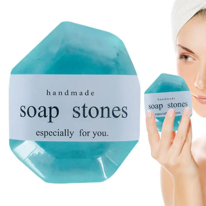 

Skin Firming Soap Gentle And Non-Irritating Body Sculpting Soap Bar Skin Firming Body Bath Lazy Soap For All Skin Types