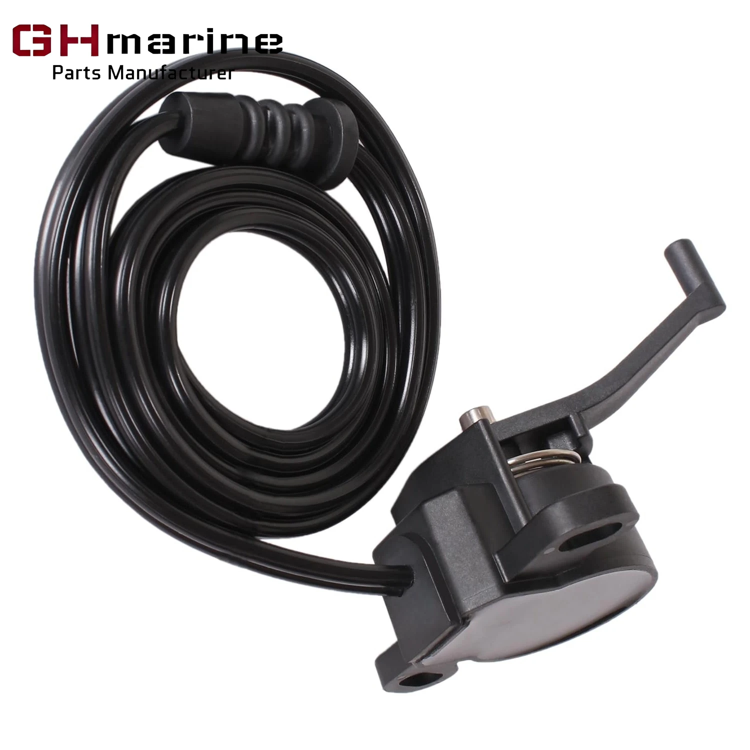 Фото 984748 3850470 Блок отправки отделки для Evinrude Johnson OMC BRP Cobra Volvo Penta SX DP-S DP-SM 0984748 0984731 0983939 №3