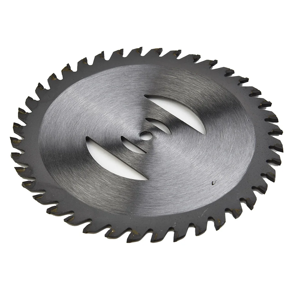 

Rass Trimmer Heads Blade Replacement Saw Blade Grass Trimmer Parts 4.4inch 100% Original 1PC 40Teeth Metal New