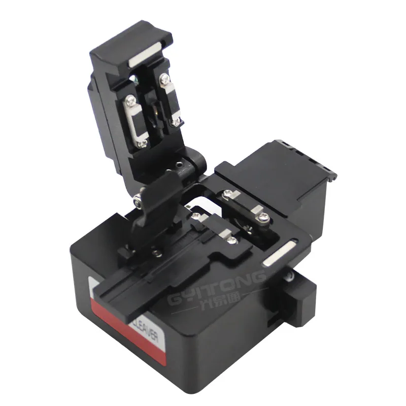 Automatic Reset High Quality Optical Fiber Fusion Splicer Special Sutting Knife TM-27 Fiber Cleaver