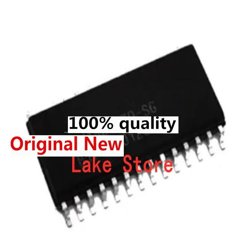 

5 unids/lote FM1808-70-SG FM1808-70 FM1808 SOP en stock IC chipset Original