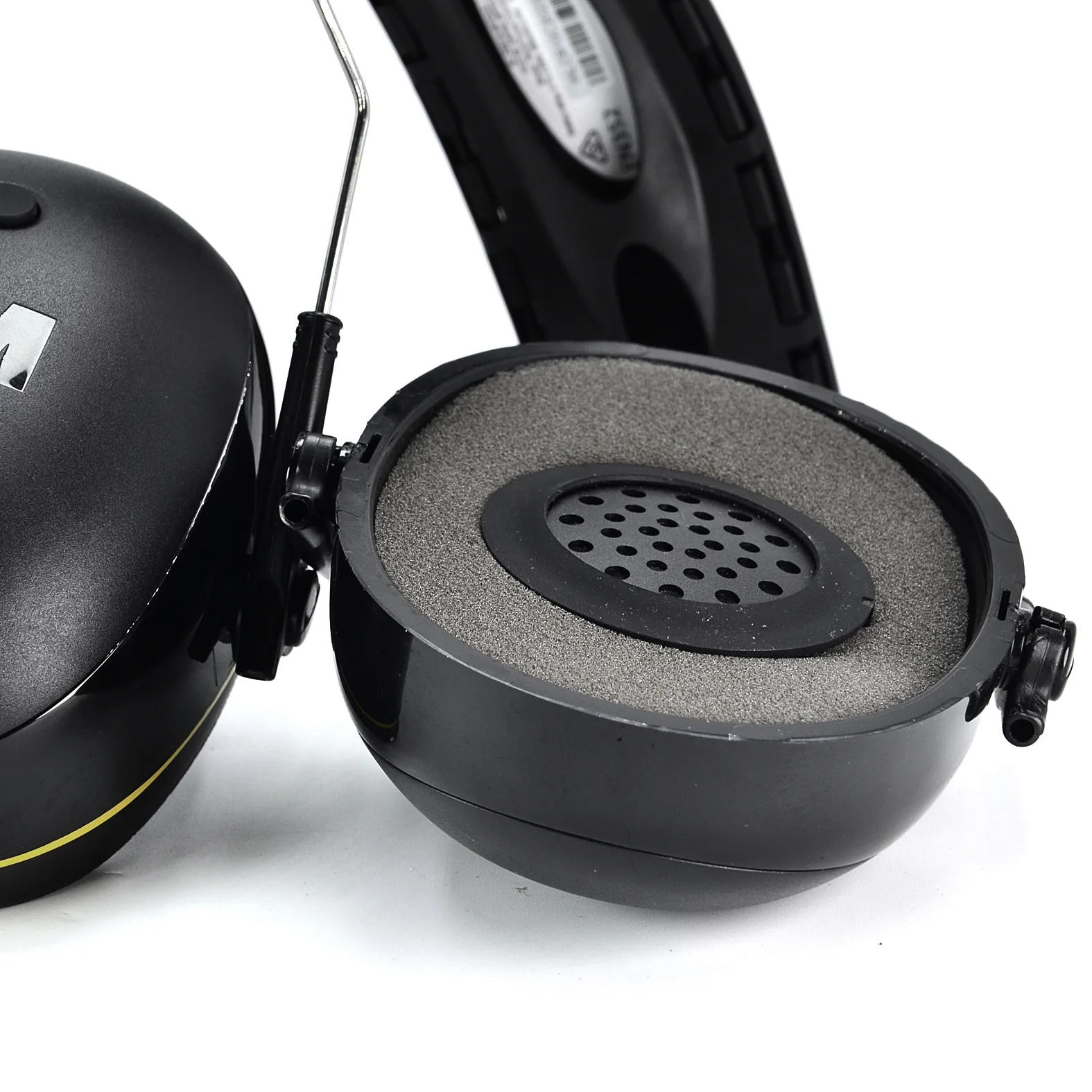 Наушники с звукоизоляцией хлопковые наушники для тюнинга 3M Work Tunes Connect Series 3 22