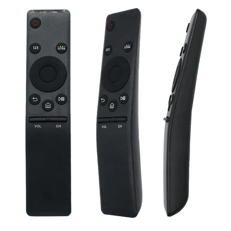 

Smart Remote Control Replacement For Samsung HD 4K Smart Tv BN59-01259E TM1640 BN59-01259B BN59-01260A BN59-01265A BN59-01266A