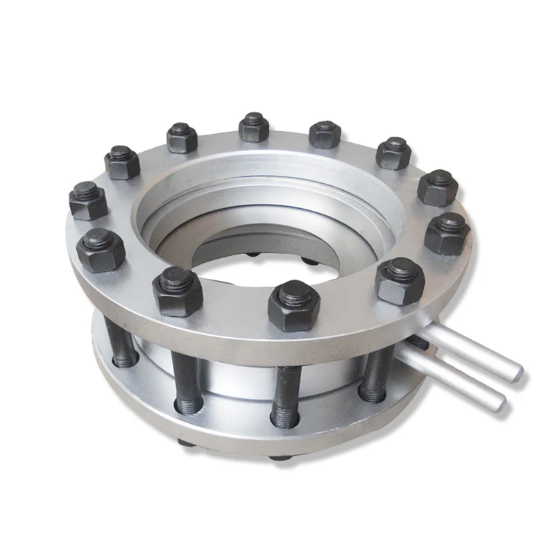 Отверстие расходомер воздуха пара горячее масло баланс жидкости клин V-конус