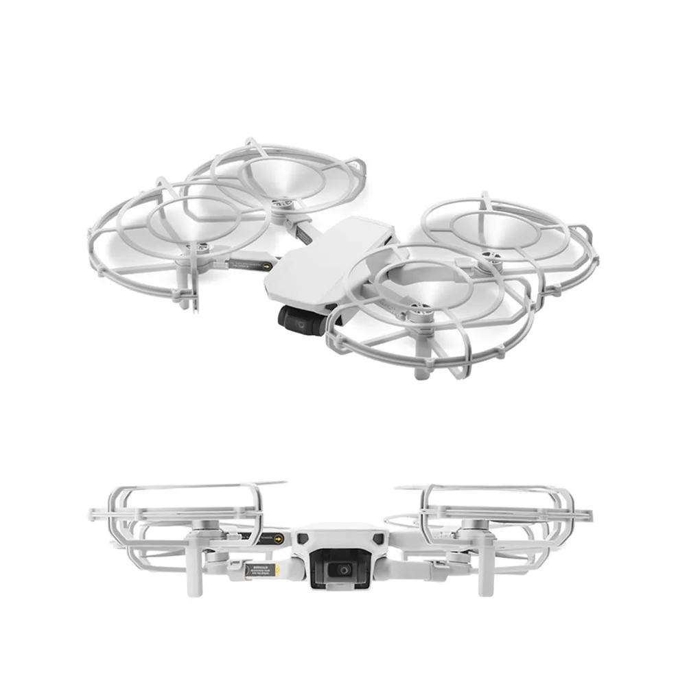 

4 шт., запасные части для защиты пропеллера