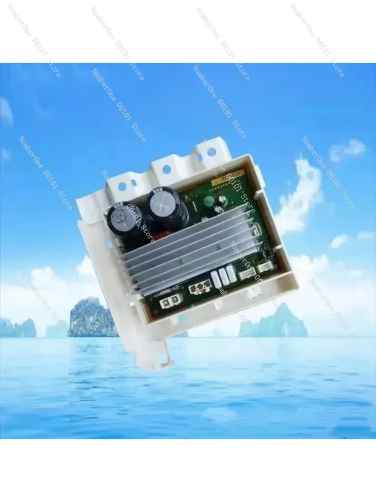 Плата управления стиральной машиной Samsung DC92-01378A B C DC92-01531C DC41-00210A печатная плата