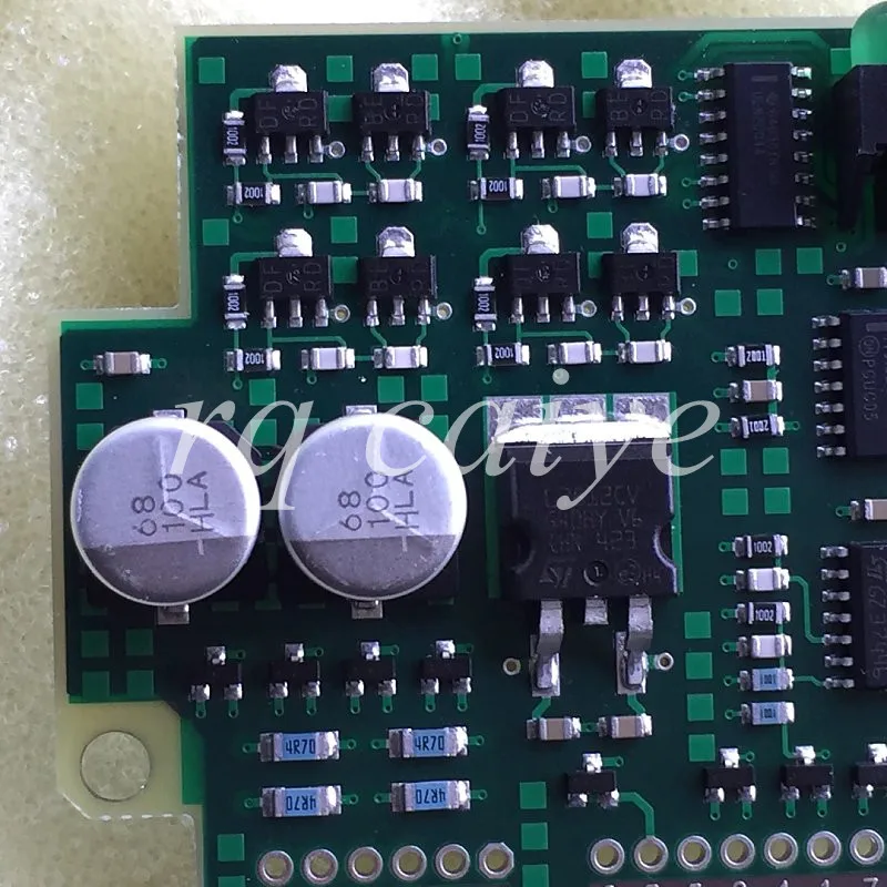 Печатная плата SUM-2 для печатных плат SM74 SM72 CD74 Heidelberg детали машин 61.110.1341/02 SUM2