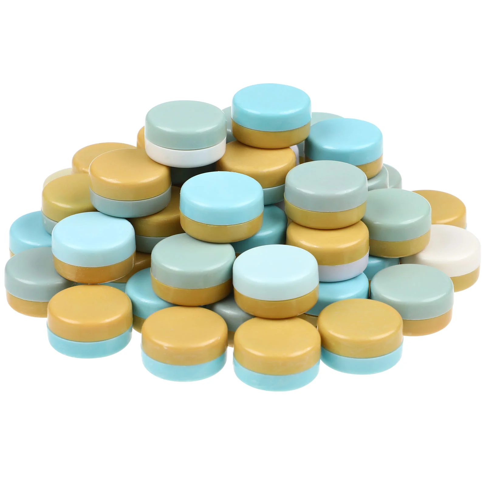 

Сменные игрушки-пищалки 50 шт., плюшевые Сменные вставки для детских игрушек, устройство для создания шума у кошки