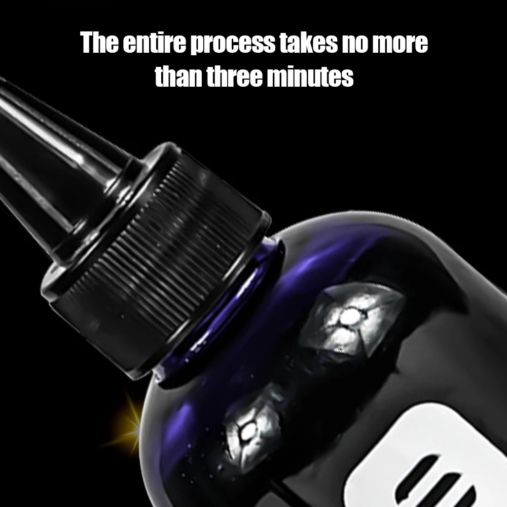 120/240 мл Татуировка трафаретная чернила Профессиональная бумага для передачи