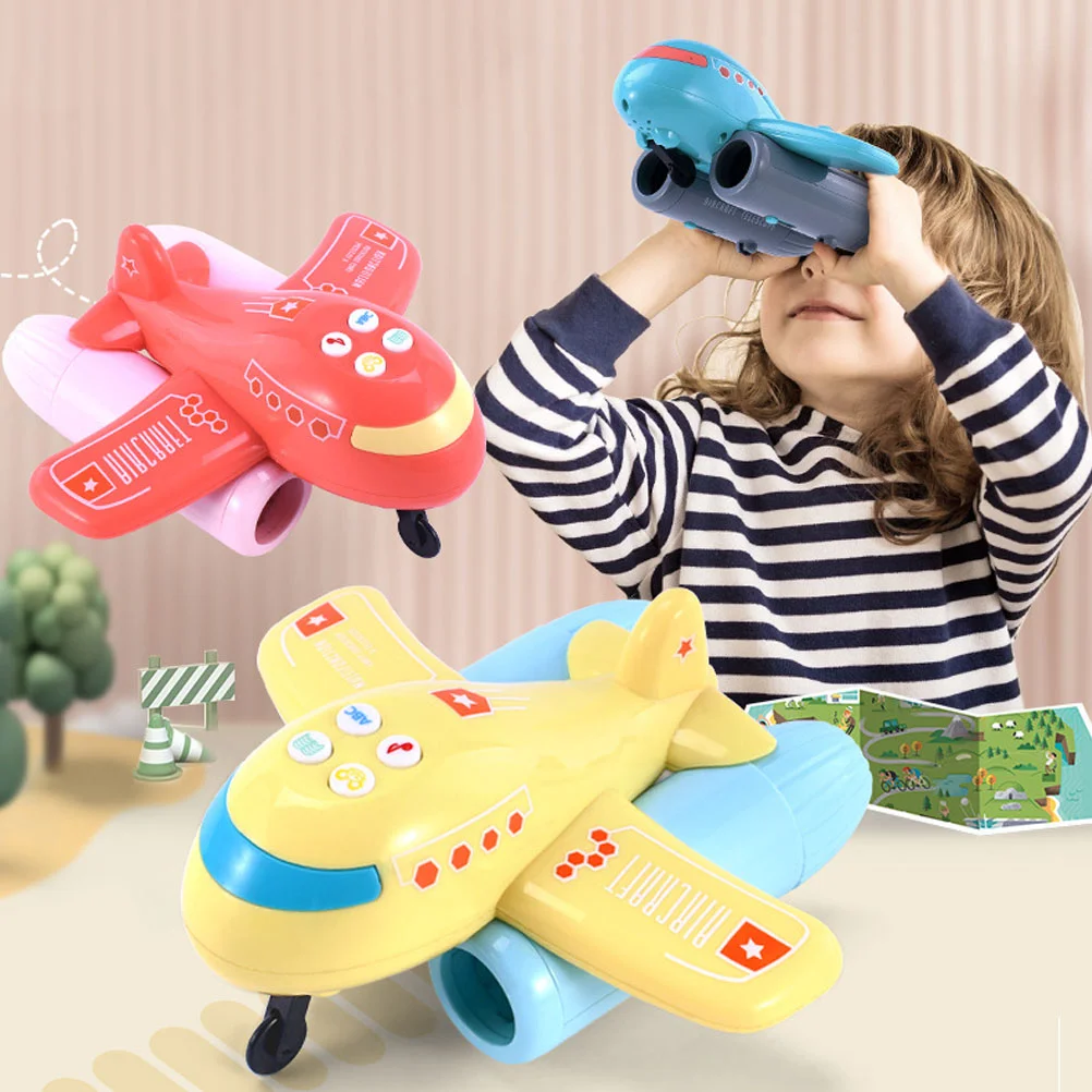 

1 шт., Детский бинокль