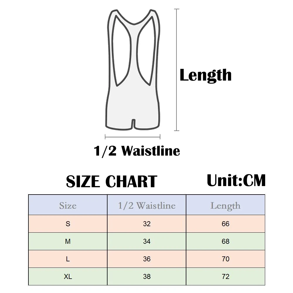 YUFEIDA Sexy Mens Faux Leather Undershirts Leotard Sport Bodysuit Jumpsuits Gay Rainbow Stripe Leather Wrestling Singlet Teddies