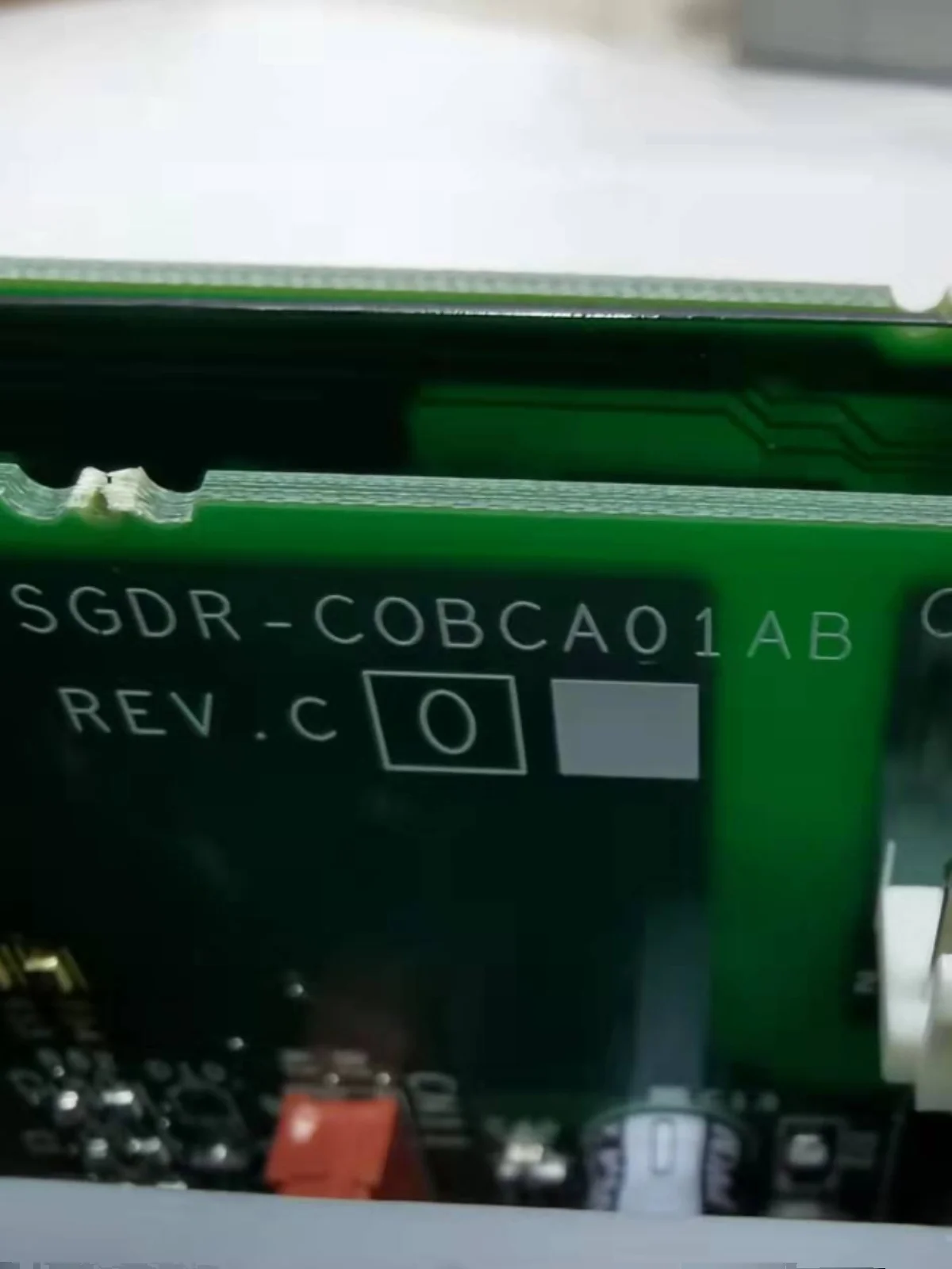 Yaskawa управляющая плата рандомное оформление