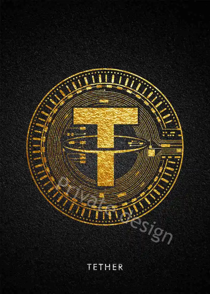 

Жестяные пластины Tether, декор для стен, декор комнаты, ретро, винтажный металлический знак, жестяной плакат для художественного кафе, паба, до...