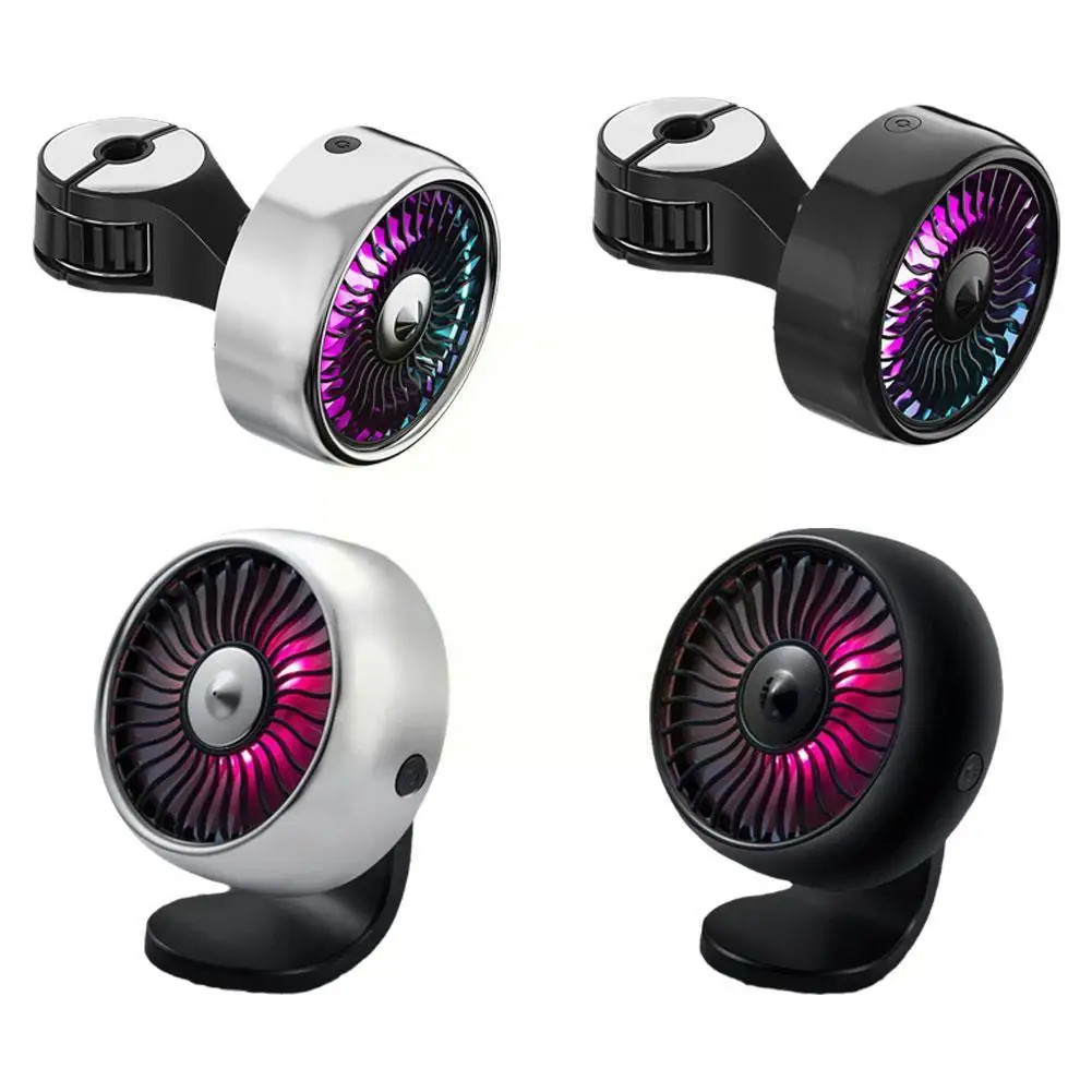 Summer Electric Fan For Truck G8l6
