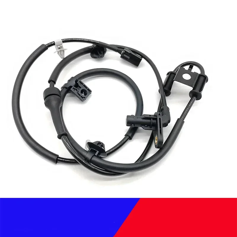 956702W000 95670-2W000 передний левый датчик скорости ABS для Hyundai Santa Fe 2013-2019 Kia Sorento