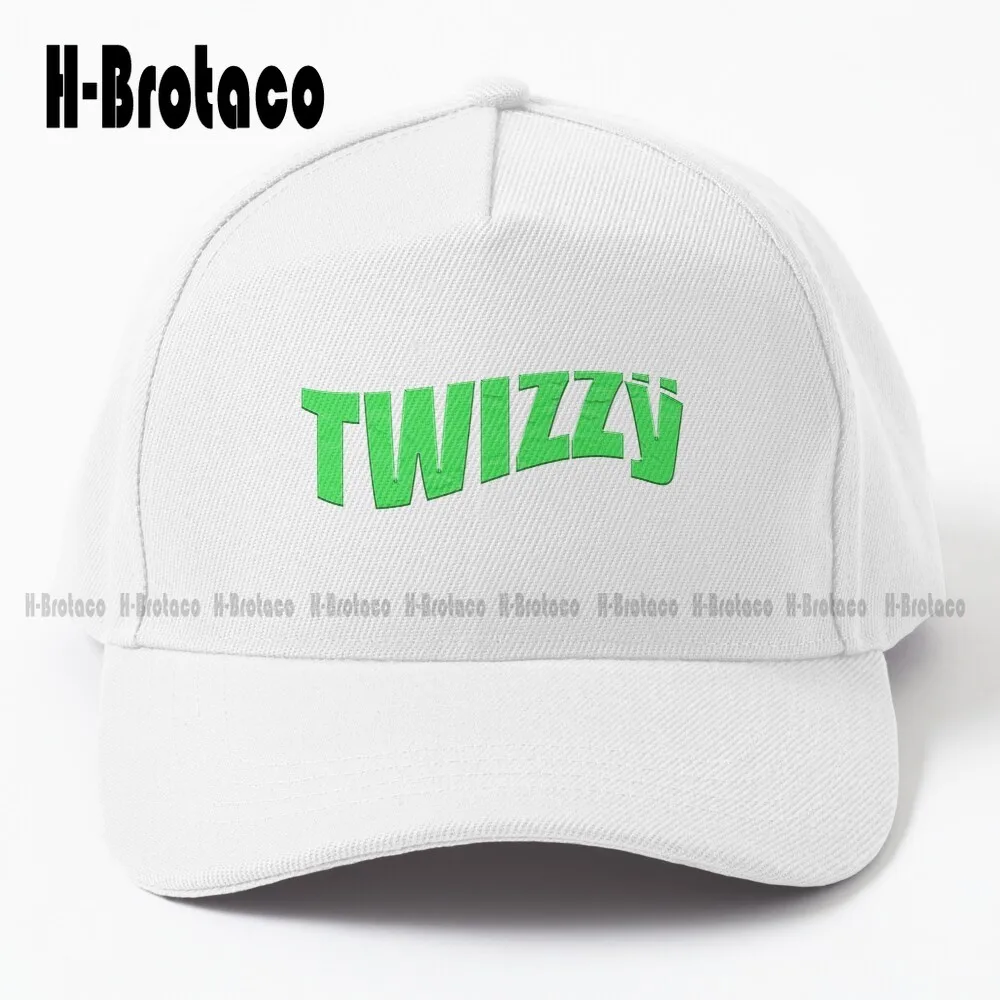 

Кепка Yeat Twizzy женская, хлопковая уличная простая винтажная бейсболка с козырьком, повседневная Кепка в стиле хип-хоп, Кепка-тракер из денима