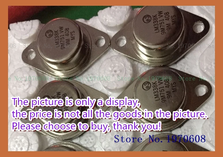 

LM338K LM138K LM350K LM150K LM337K LM117K LM317K LM137K