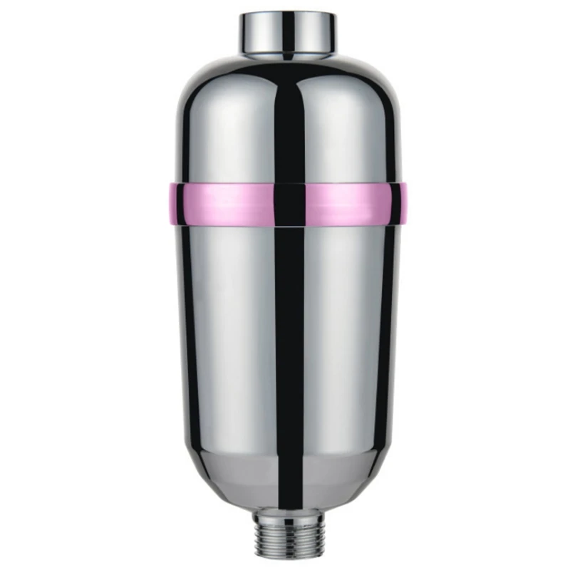 

EAS-Bathroom Shower Filter Bath Water Purifier Water Purifier Water Treatment Water Purifier