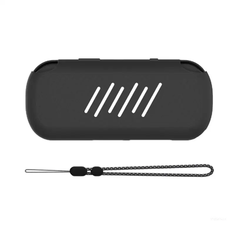 Защитный чехол для консоли Trimui с полным покрытием Прямая поставка