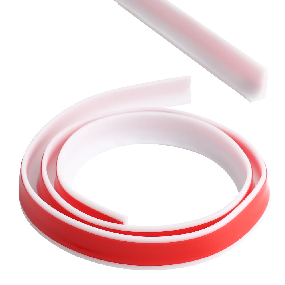 

Силиконовая водоудерживающая полоса для кухни 1/2/3/4/5 м