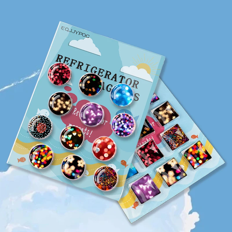Magnets Sets