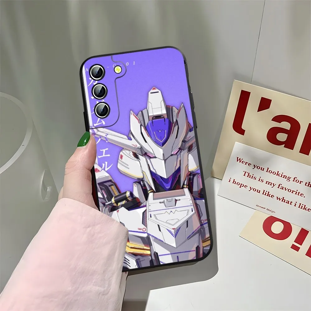 Чехол для Samsung Galaxy S23 S22 S24 S20 S21 Ultra Fe Plus A34 A54 A24 A52 A53 M54