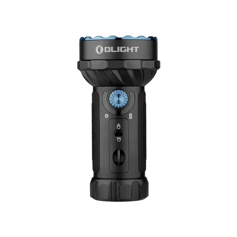 Olight Marauder Mini 7000 люмен светодиодный фонарик перезаряжаемый встроенный аккумулятор