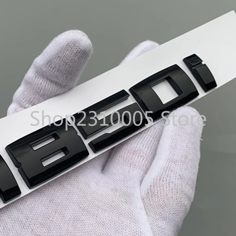 840i 850i 860i 840d 850d 860d M840i M850i M850d Автомобильный багажник с надписью заводская табличка