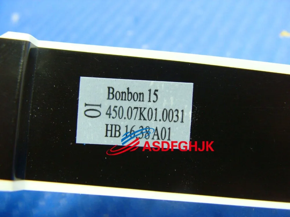 Для HP x360 m6-aq103dx 15 6 &quotUSB аудио плата кнопки питания с кабелем 448.07N02.0021 100% идеальная