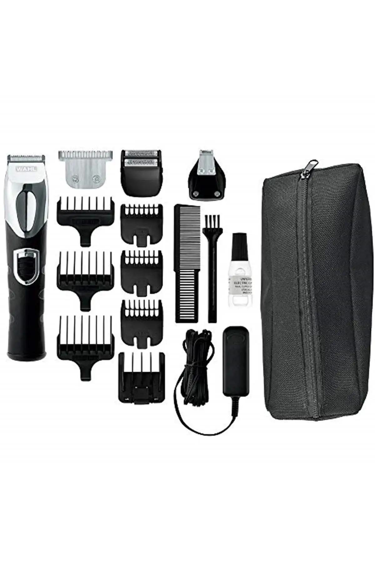 

Brand: Wahl 09854-616 9854 Multi Purpose & Male Care Kit Category: Aftershave Product