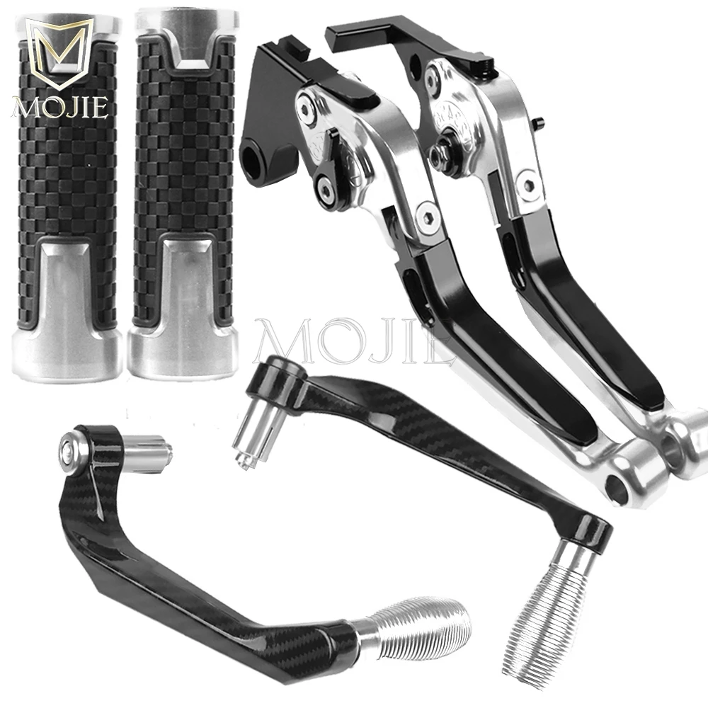 Для Yamaha SCR950 scr 950 2017 2018 Мотоциклетные аксессуары ручки руля сцепления тормозные