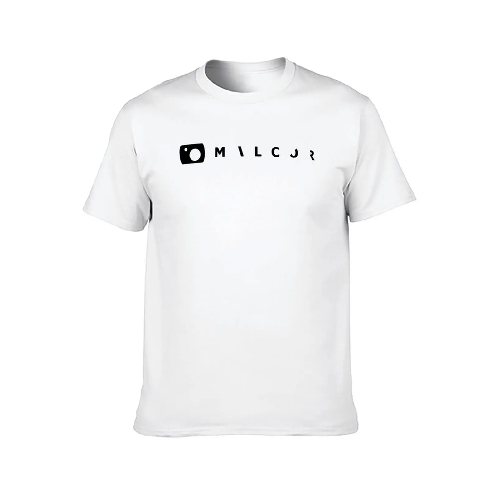 Футболка Malcor Racing Sponsor Razorback The Expanse мужские футболки с рисунком больших размеров