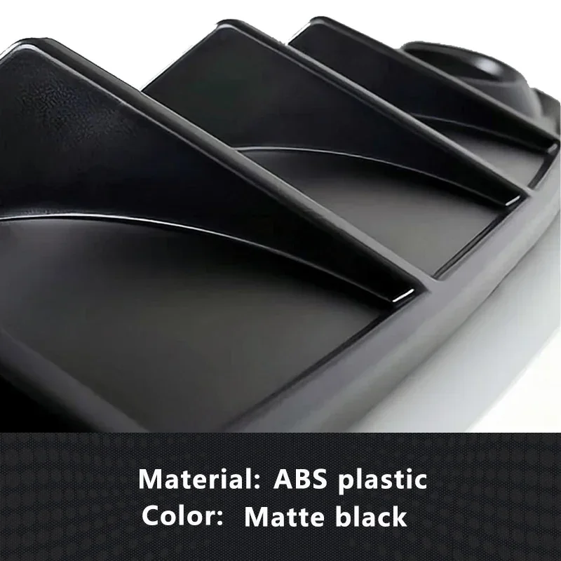 

Bodykit задний спойлер, диффузор, задняя губа для Dodge Charger SRT 2015-2021, конвертирующие модифицированные аксессуары, защита нижнего бампера