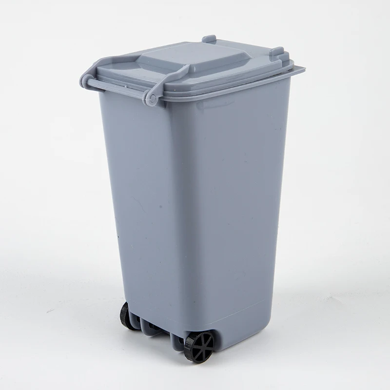 Мини мусорное ведро JETTING 4 цвета