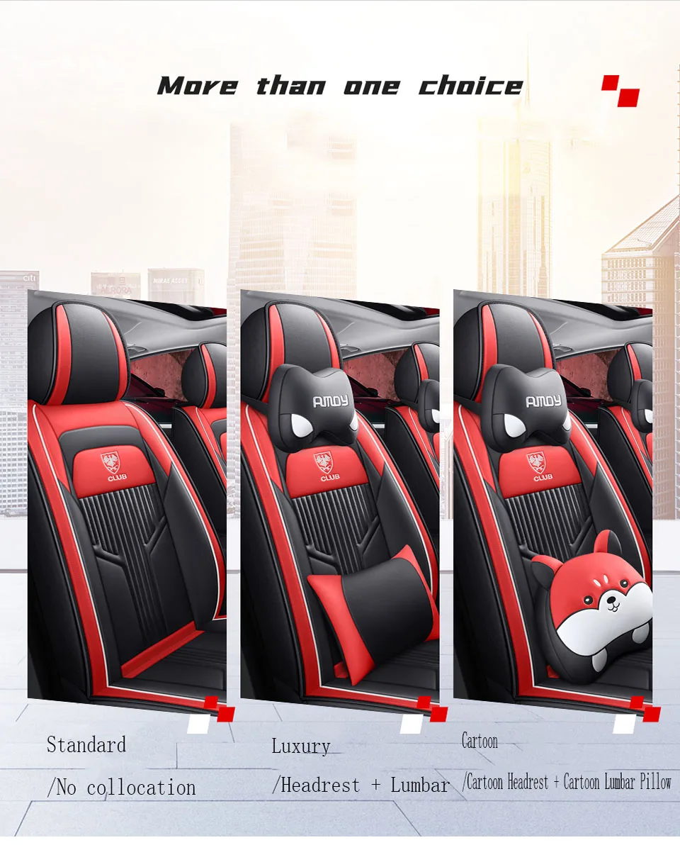 Из искусственной кожи универсальный чехол на сиденье автомобиля для bmw 1 серии E81