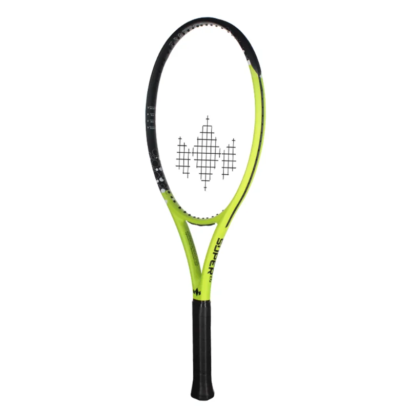 

Diadem Sports Super 26" Junior Tennis Racket in Yellow,Pre-Strung,8.8oz