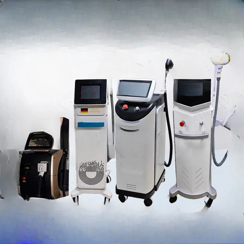 Ультрафонный инструмент DPL 808 молочный светильник M22 машина для омоложения ячеек