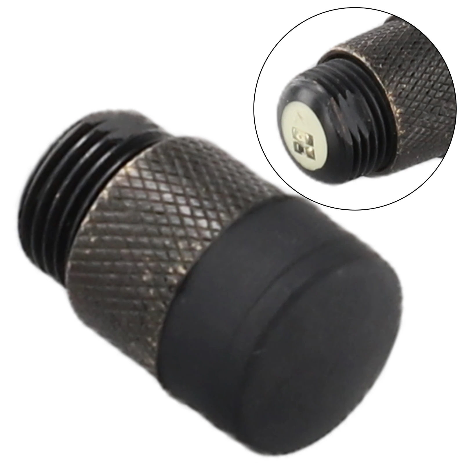 

LED Button Aiming Light Button Aiming Light Sight Light 3-Levels 5.8g Adjustable Button Aiming Light Compound Bow New