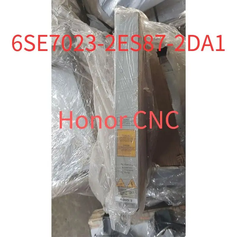 

6SE7023-2ES87-2DA1 6SE7023 2ES87 2DA1 Module Unit