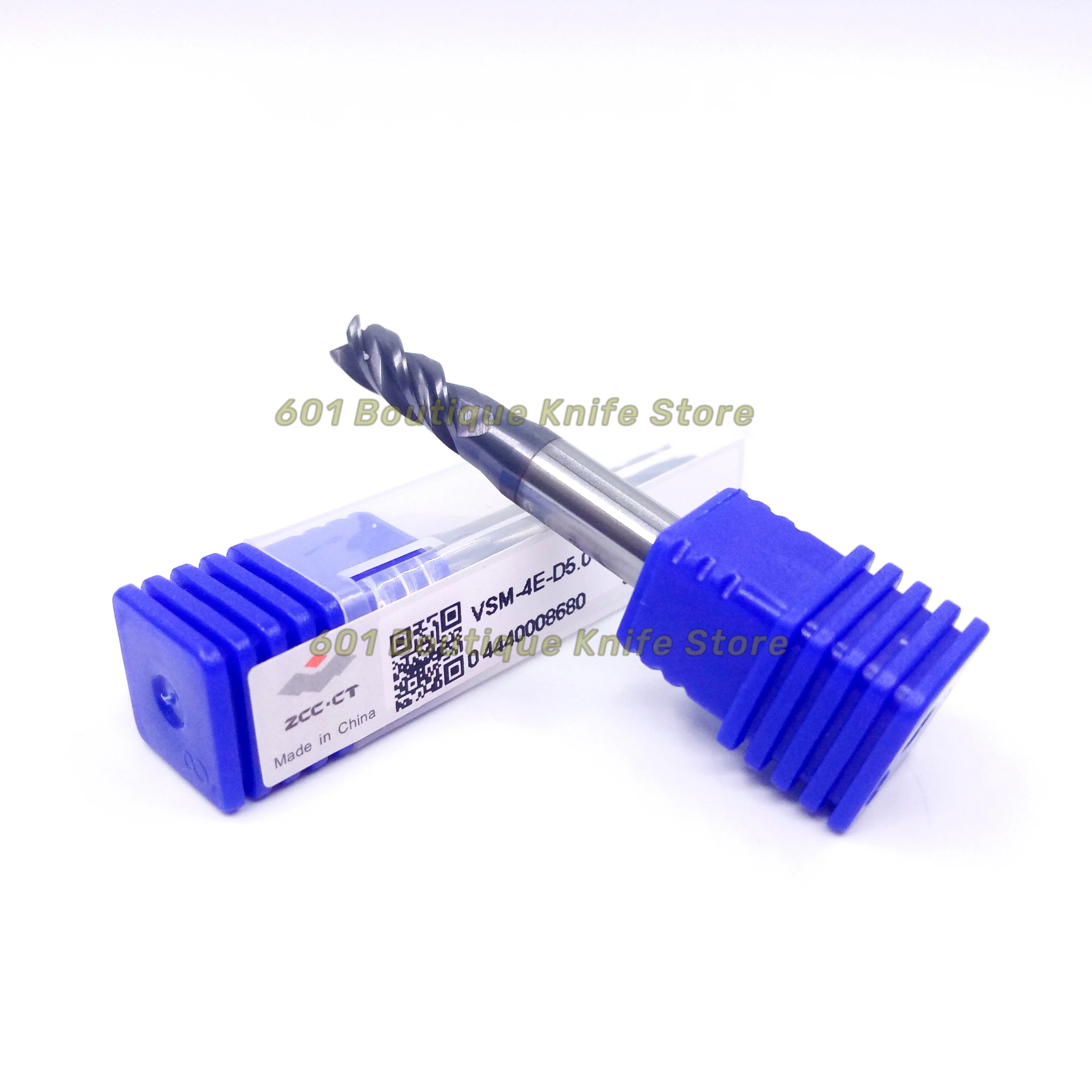 ZCC VSM-4E-D4.0 VSM-4E-D5.0 VSM-4E-D6.0 VSM-4E-D8.0 VSM-4E-D10.0 VSM-4E-D12.0 VSM-4E-D16.0 VSM-4E-D20.0 Торцевая фреза из