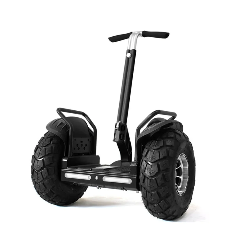 Adult Balance Scooter Intelligent Electric Scooter 19-inch Drift Scooter Off-road Two-wheel Electric Balance Scooter