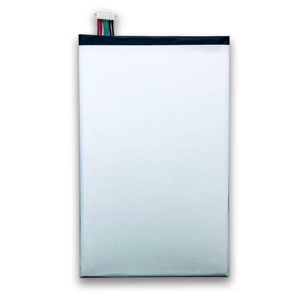 Аккумулятор для планшета емкостью 7500 мАч Samsung Galaxy Tab S 8 4 SM T700 T705 EB-BT705FBE