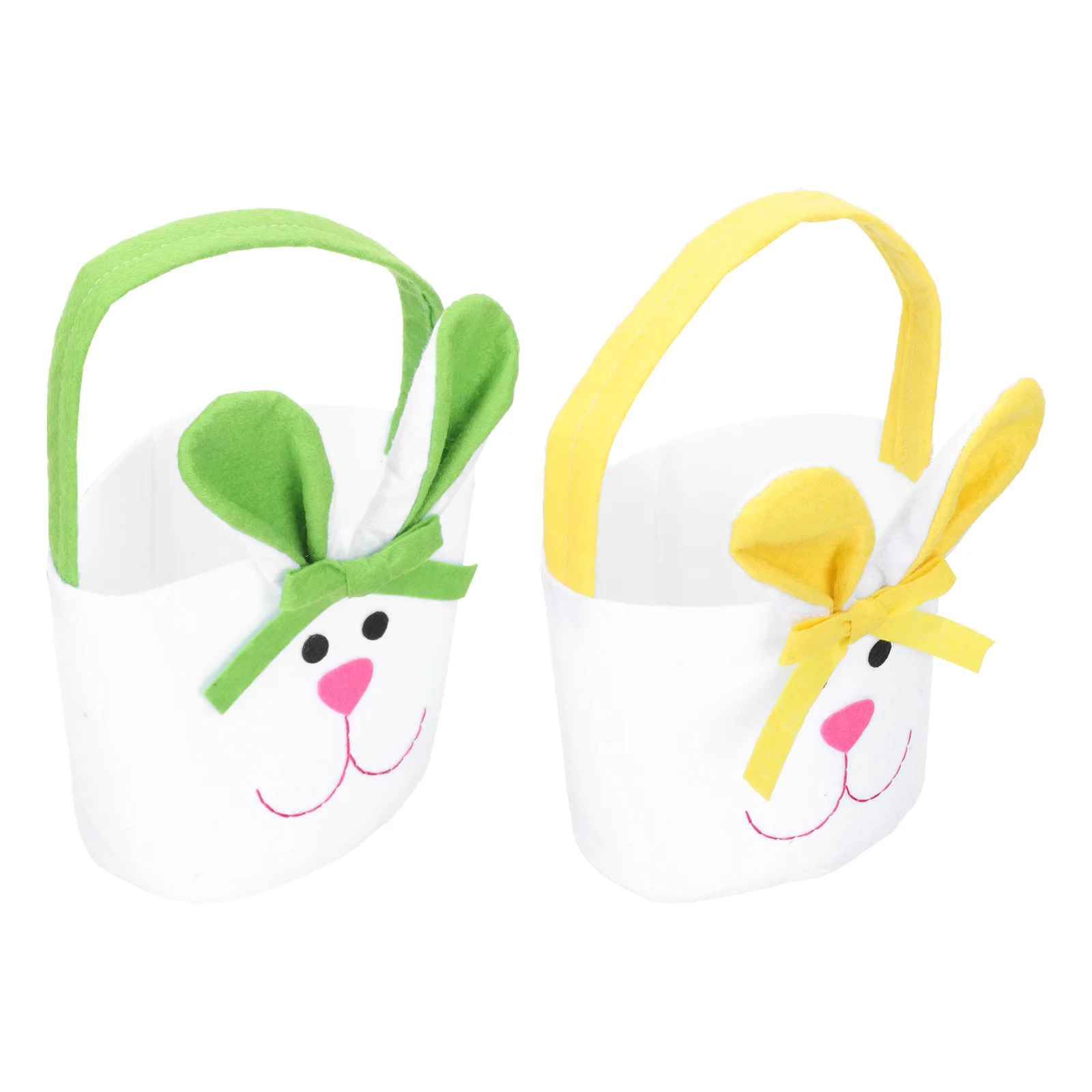 

2 шт., декоративные мешочки для Пасхальной тематики