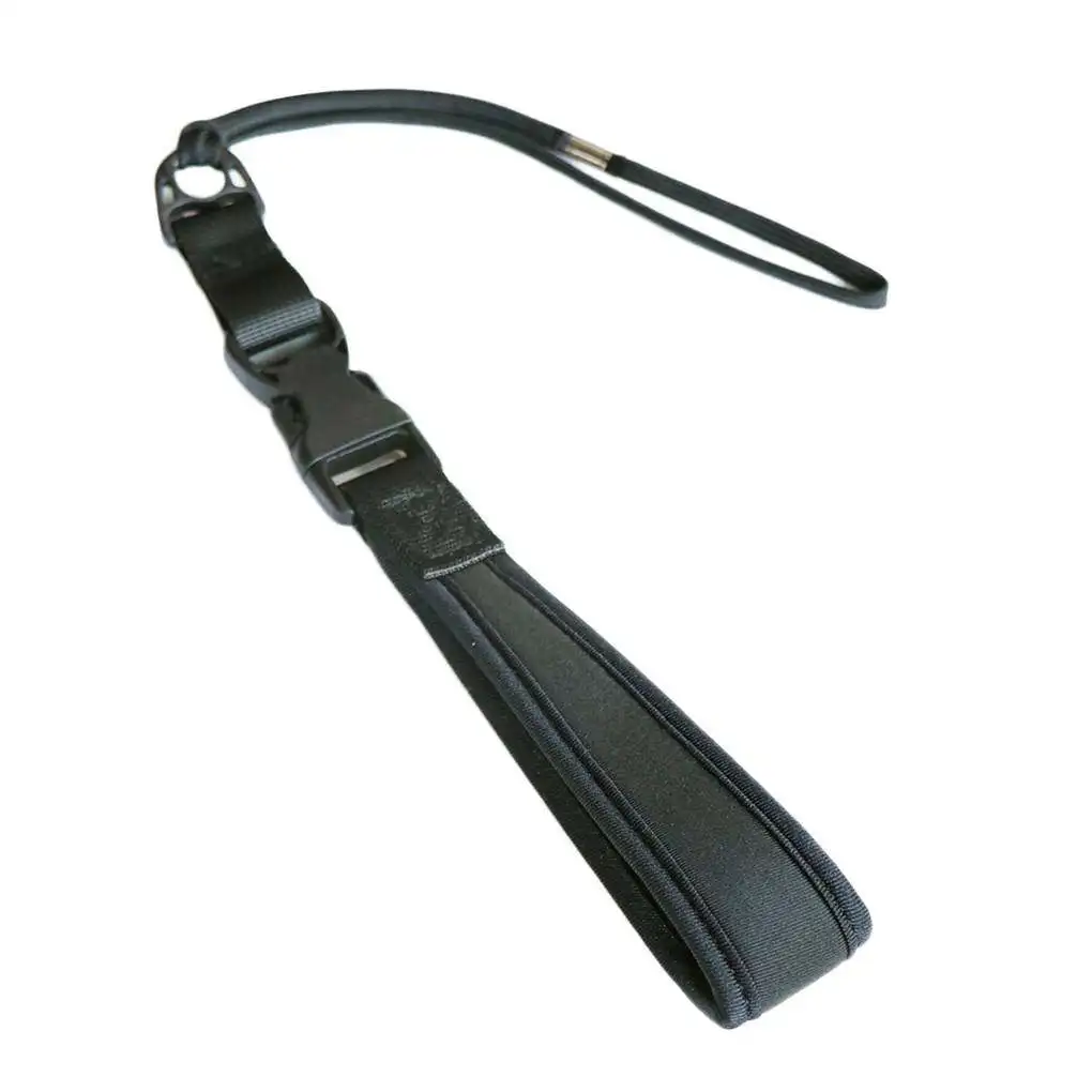 

Регулируемый ремешок на запястье для зеркальной фотокамеры быстросъемная пластина для замены цифровых зеркальных камер