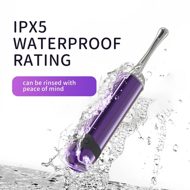 Вибратор для клитора цвет в ассортименте