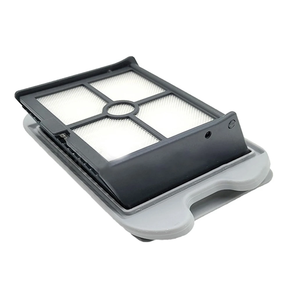 Комплект деталей для пылесоса Roborock Dyad основная щетка роликовый фильтр влажной и