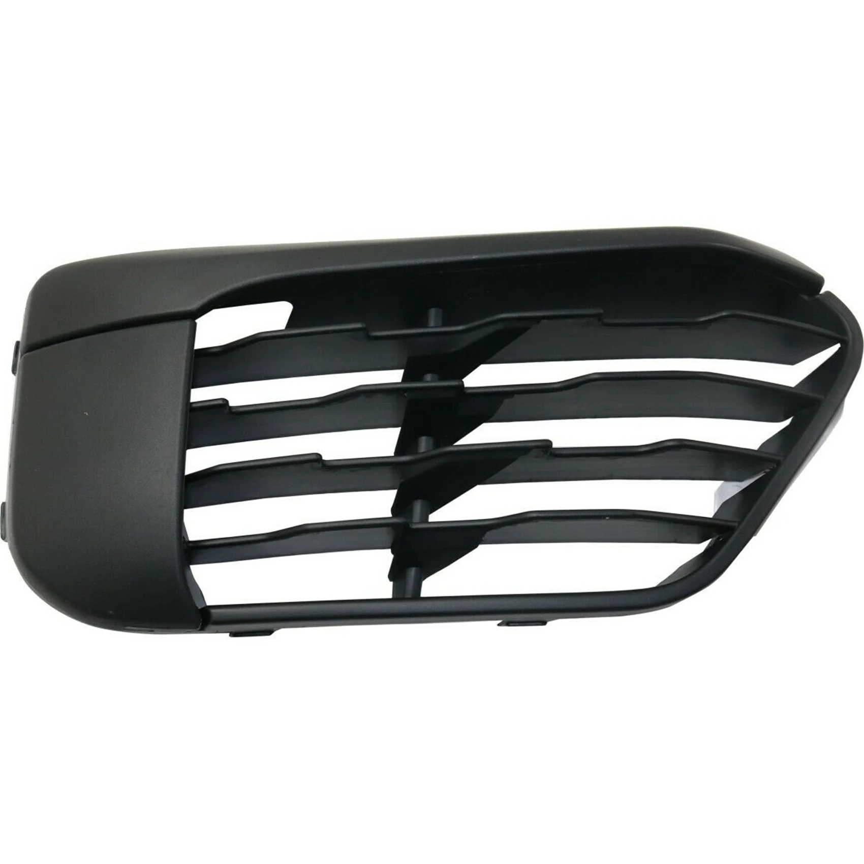 Бампер Нижняя решетка ободок крышка противотуманная для BMW X1 XDrive28I 2016-2018 51117453982