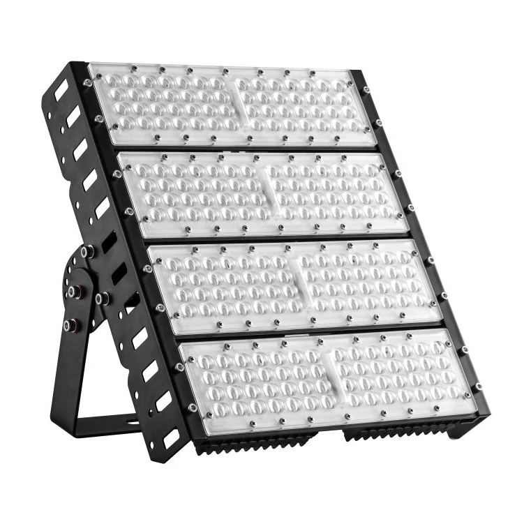 

High Power 2 Years Warranty IP65 Stadium 200W 300W 400W Led Flood Light
