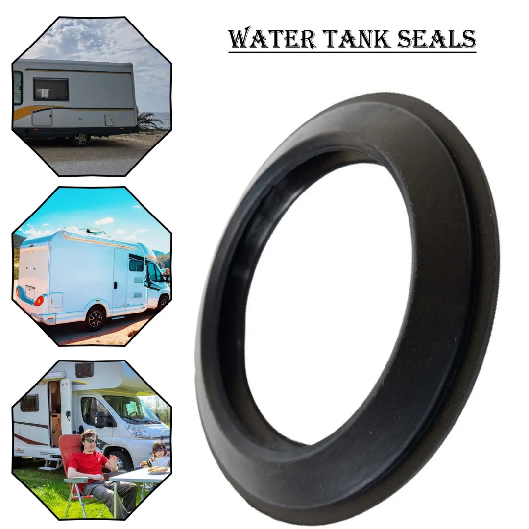 

New Compatible With Most Caravan Motorhome Toilet Cassette Lip Seal Full/inner Diameter 110/80mm 23721 C200 C250 C400 C2 C3 C4