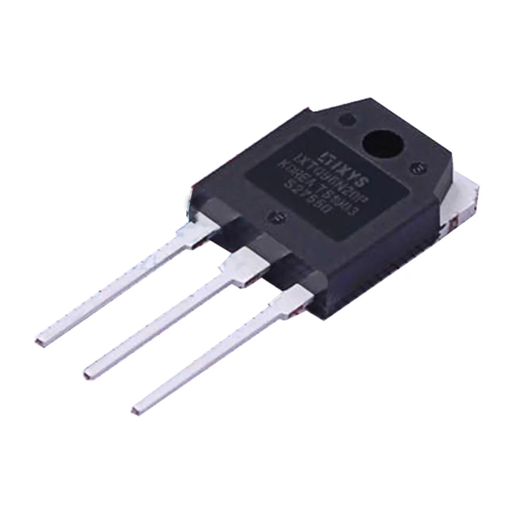 

5 шт./партия Ixtq96n20 Mosfet N-Ch 200V 96A To-3P Ixtq96n20p